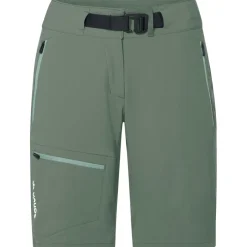Vaude Trekkingbekleidung|Kletterbekleidung-- Women's Badile Shorts II - Shorts