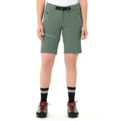 Vaude Trekkingbekleidung|Kletterbekleidung-- Women's Badile Shorts II - Shorts