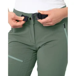 Vaude Trekkingbekleidung|Kletterbekleidung-- Women's Badile Shorts II - Shorts
