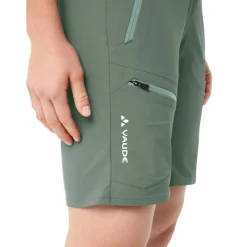 Vaude Trekkingbekleidung|Kletterbekleidung-- Women's Badile Shorts II - Shorts