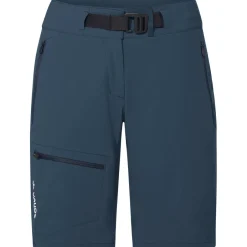 Vaude Trekkingbekleidung|Kletterbekleidung-- Women's Badile Shorts II - Shorts
