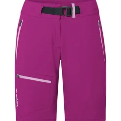 Vaude Trekkingbekleidung|Kletterbekleidung-- Women's Badile Shorts II - Shorts