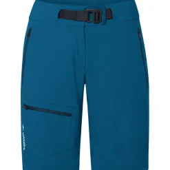 Vaude Trekkingbekleidung|Kletterbekleidung-- Women's Badile Shorts II - Shorts