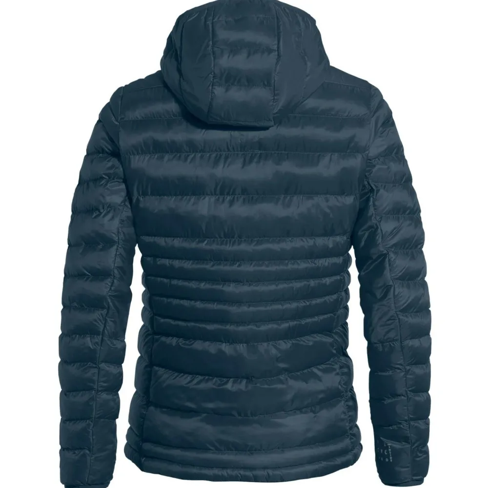 Vaude - Women's Batura Hooded Insulation Jacket - Kunstfaserjacke Online