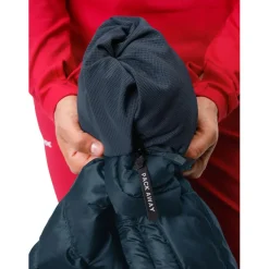 Vaude - Women's Batura Hooded Insulation Jacket - Kunstfaserjacke Online
