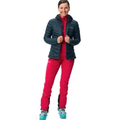 Vaude - Women's Batura Hooded Insulation Jacket - Kunstfaserjacke Online