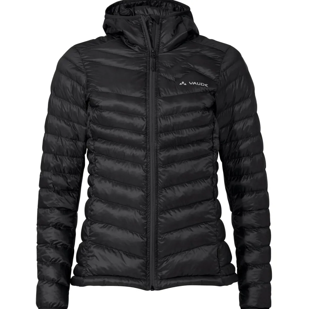 Vaude - Women's Batura Hooded Insulation Jacket - Kunstfaserjacke Online