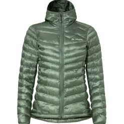 Vaude - Women's Batura Hooded Insulation Jacket - Kunstfaserjacke Online
