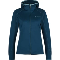 - Women's Beguz Hoody Jacket - Fleecejacke < Vaude Best