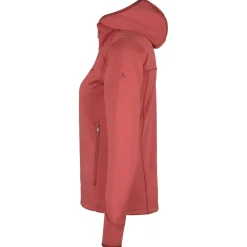 - Women's Beguz Hoody Jacket - Fleecejacke < Vaude Best