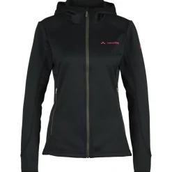 - Women's Beguz Hoody Jacket - Fleecejacke < Vaude Best