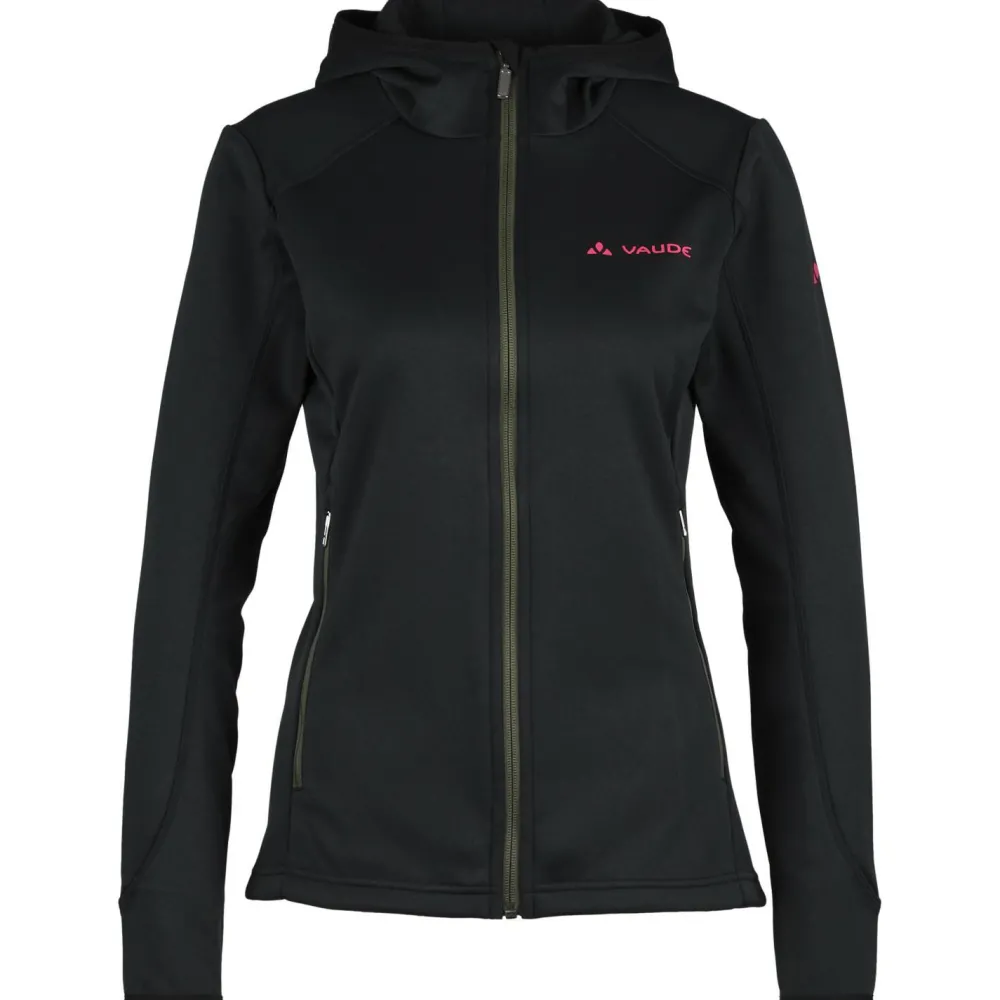- Women's Beguz Hoody Jacket - Fleecejacke < Vaude Best