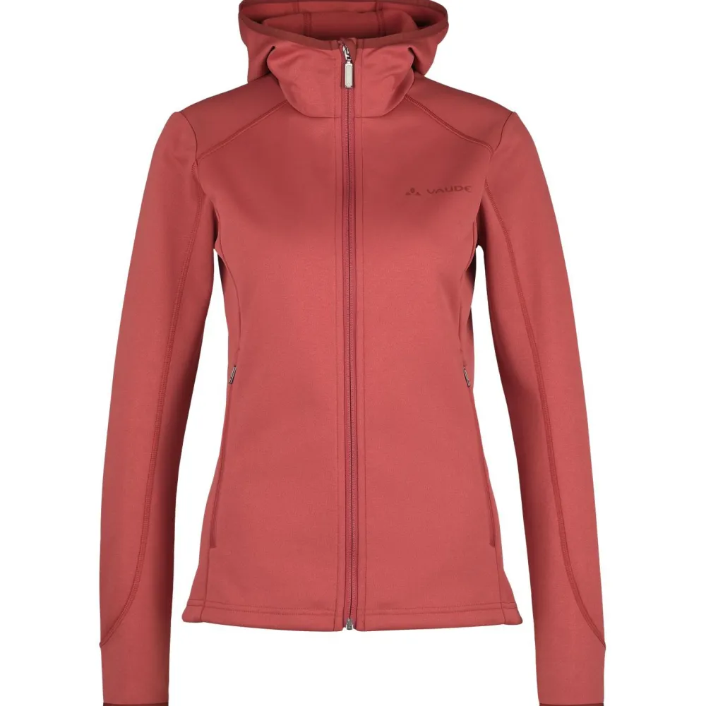 - Women's Beguz Hoody Jacket - Fleecejacke < Vaude Best