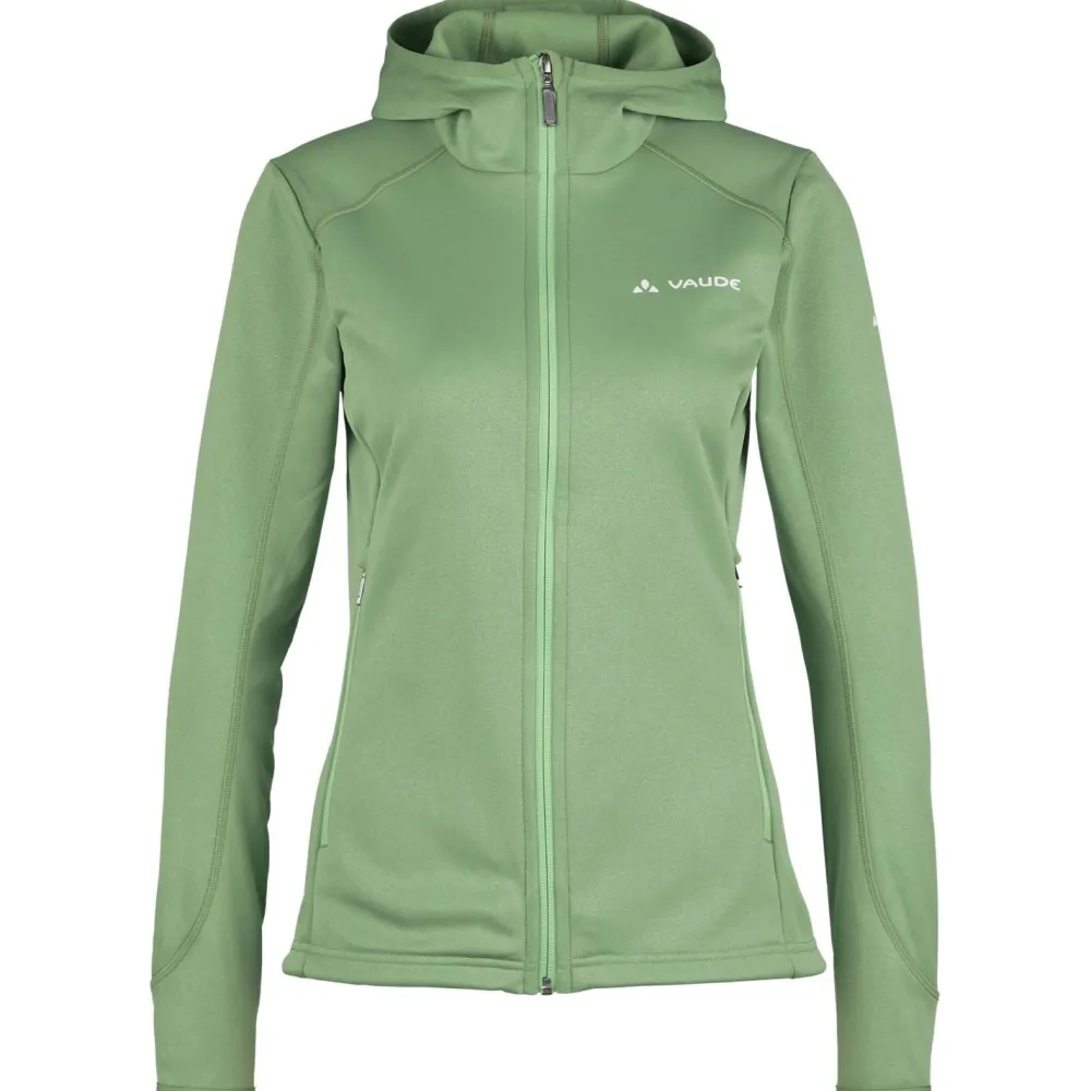 - Women's Beguz Hoody Jacket - Fleecejacke < Vaude Best