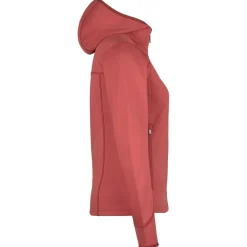 - Women's Beguz Hoody Jacket - Fleecejacke < Vaude Best