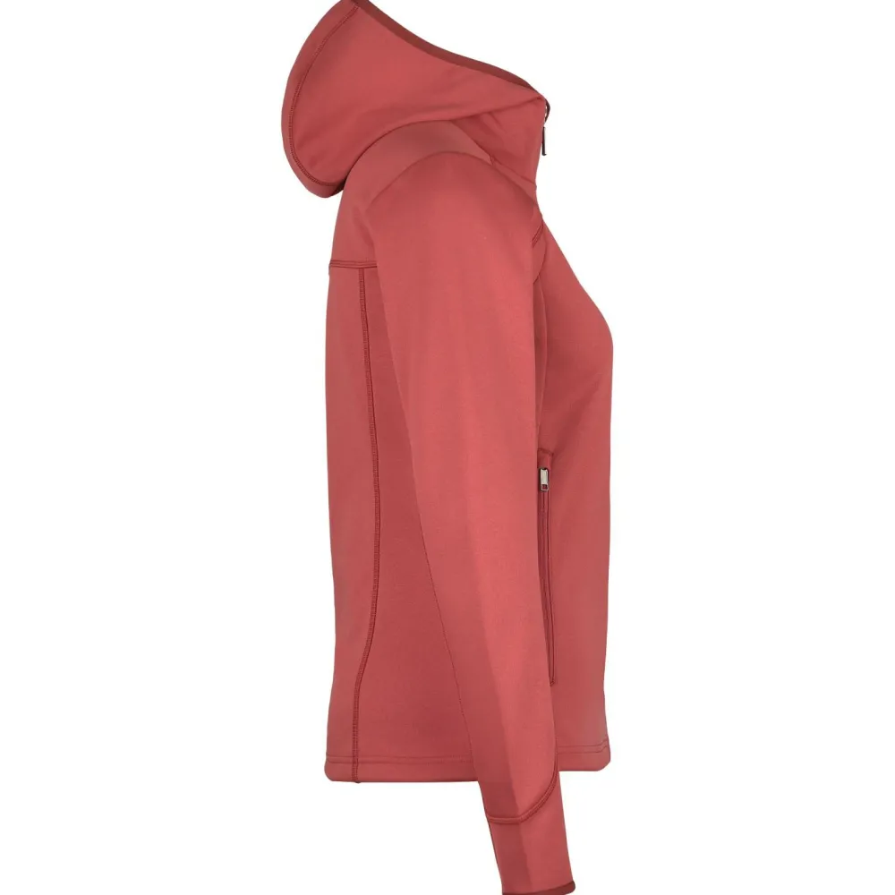 - Women's Beguz Hoody Jacket - Fleecejacke < Vaude Best