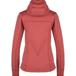 - Women's Beguz Hoody Jacket - Fleecejacke < Vaude Best