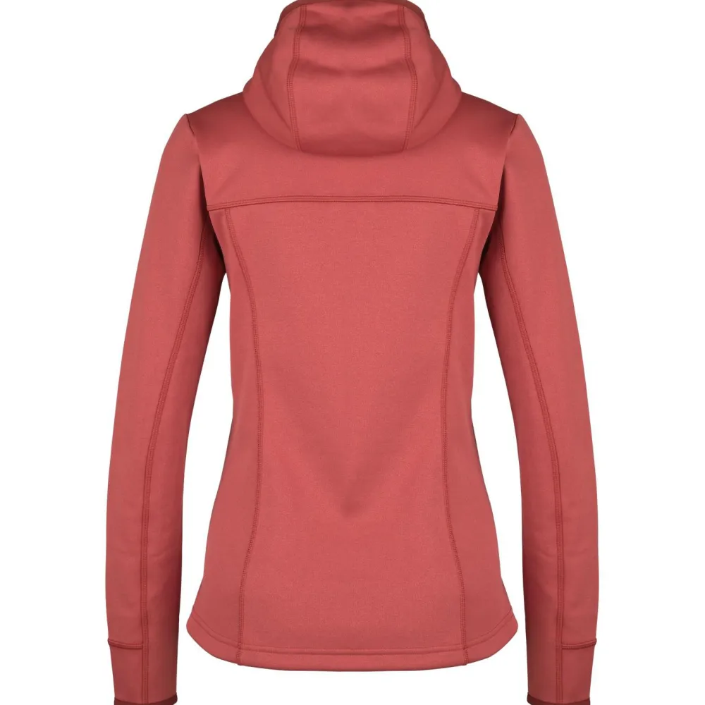 - Women's Beguz Hoody Jacket - Fleecejacke < Vaude Best