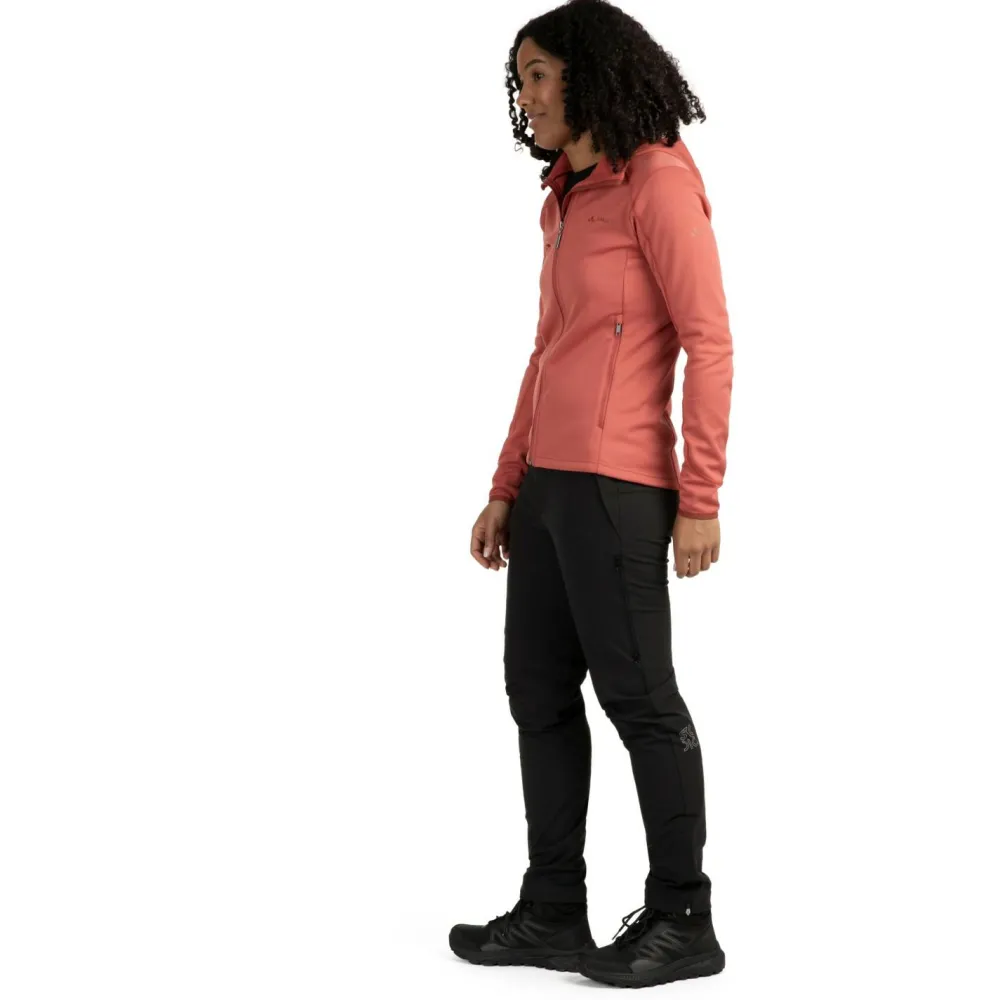 - Women's Beguz Hoody Jacket - Fleecejacke < Vaude Best
