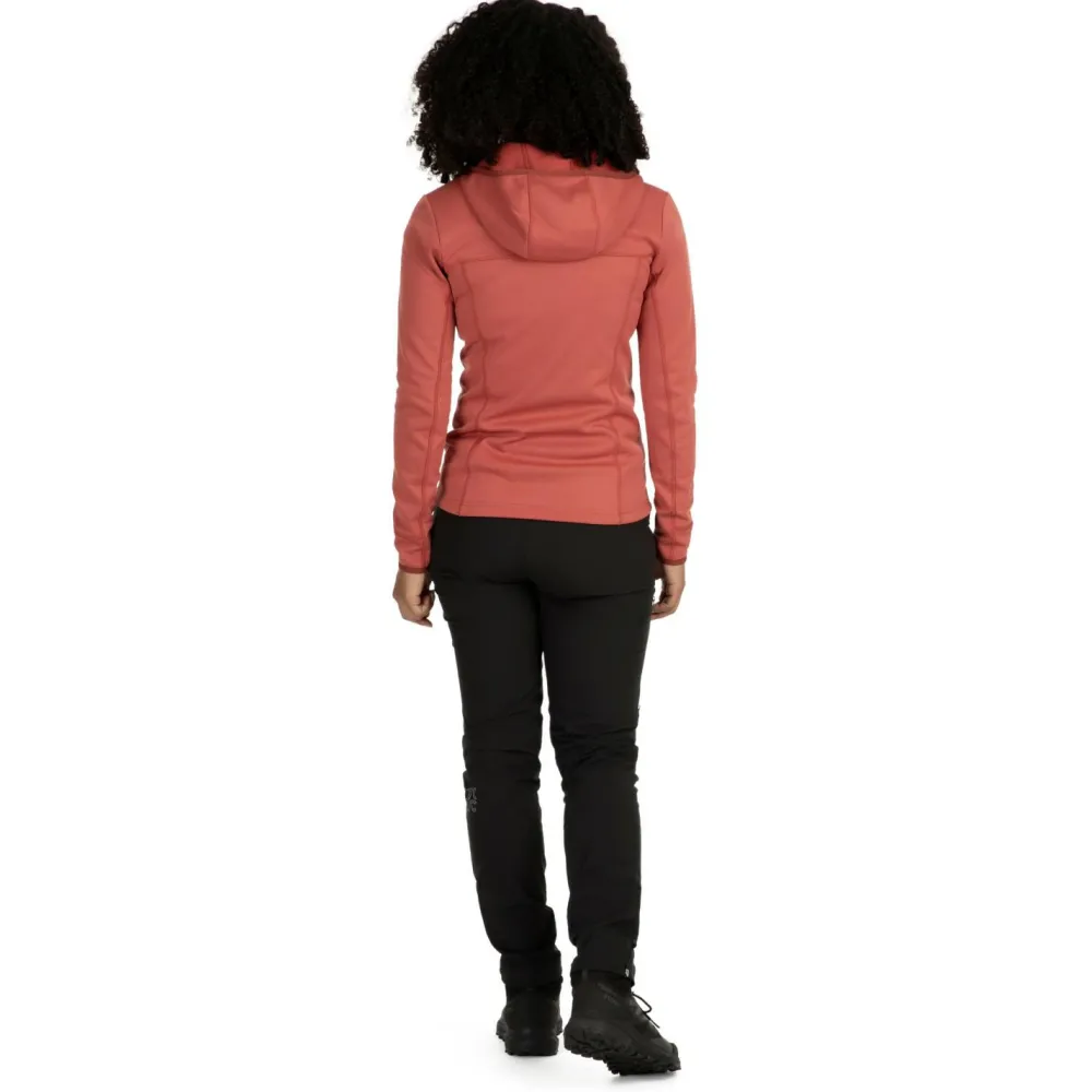 - Women's Beguz Hoody Jacket - Fleecejacke < Vaude Best