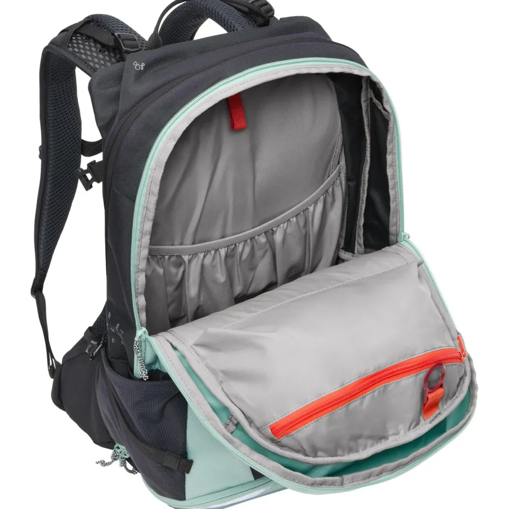 - Women's Bike Alpin 23+5 - Bike-Rucksack < Vaude Sale