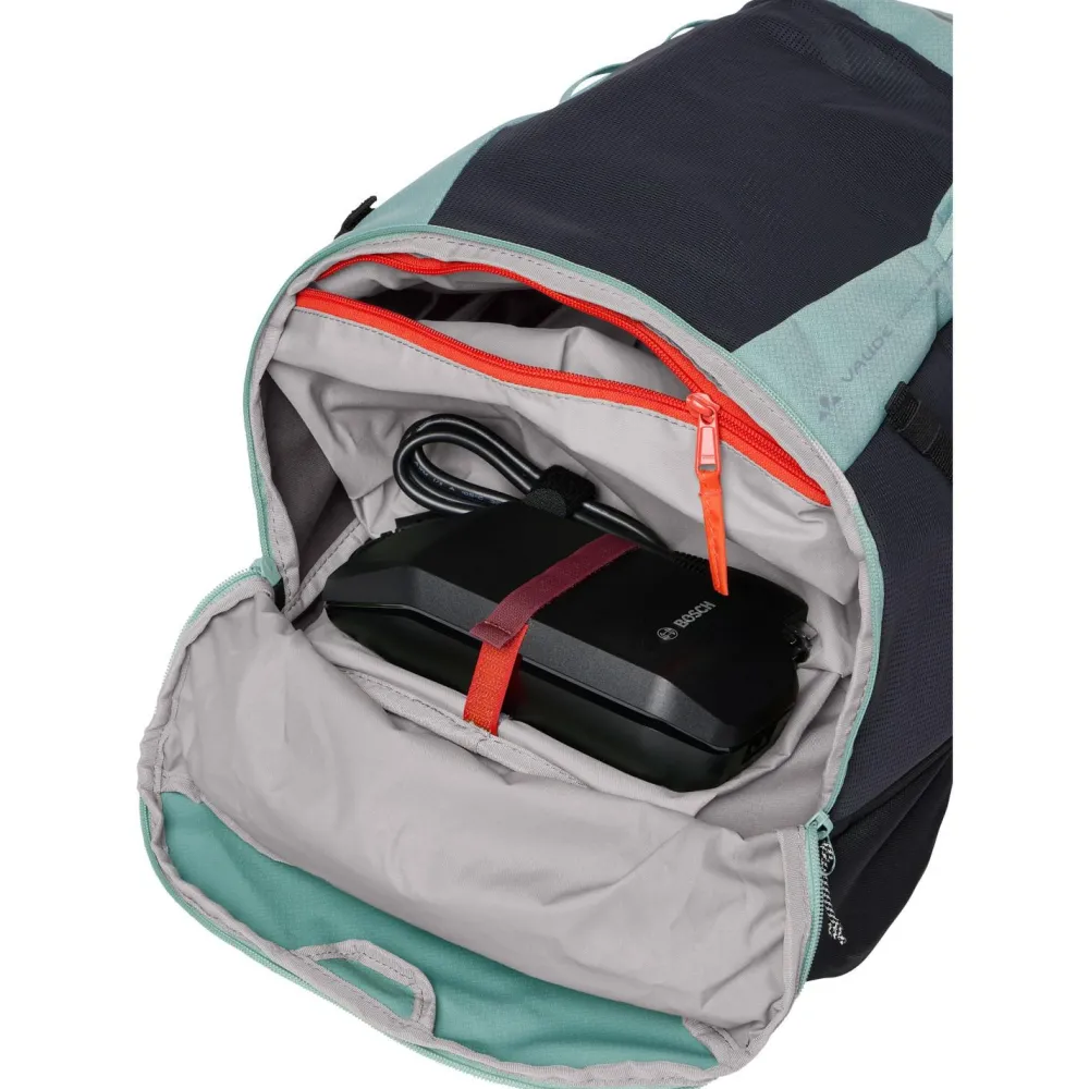 - Women's Bike Alpin 23+5 - Bike-Rucksack < Vaude Sale