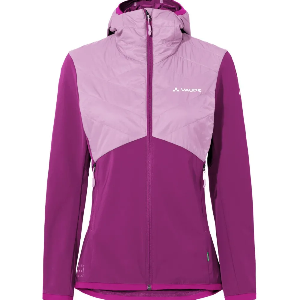 Vaude - Women's Brenva Jacket - Kunstfaserjacke Clearance