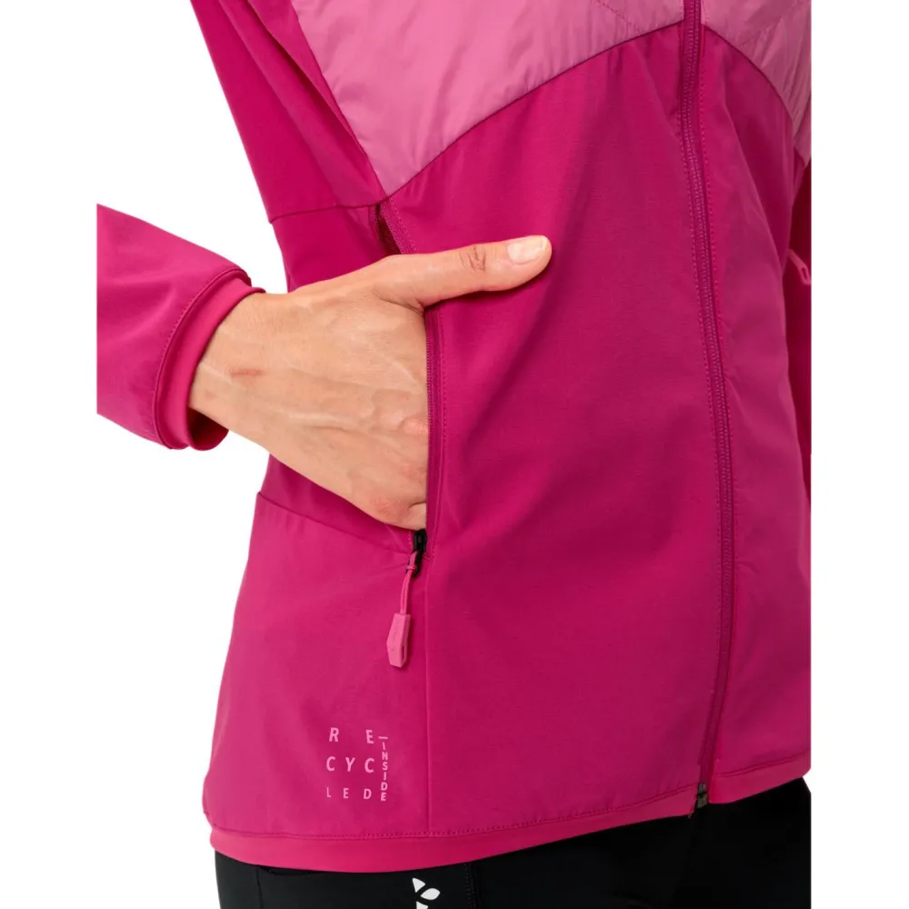Vaude - Women's Brenva Jacket - Kunstfaserjacke Clearance