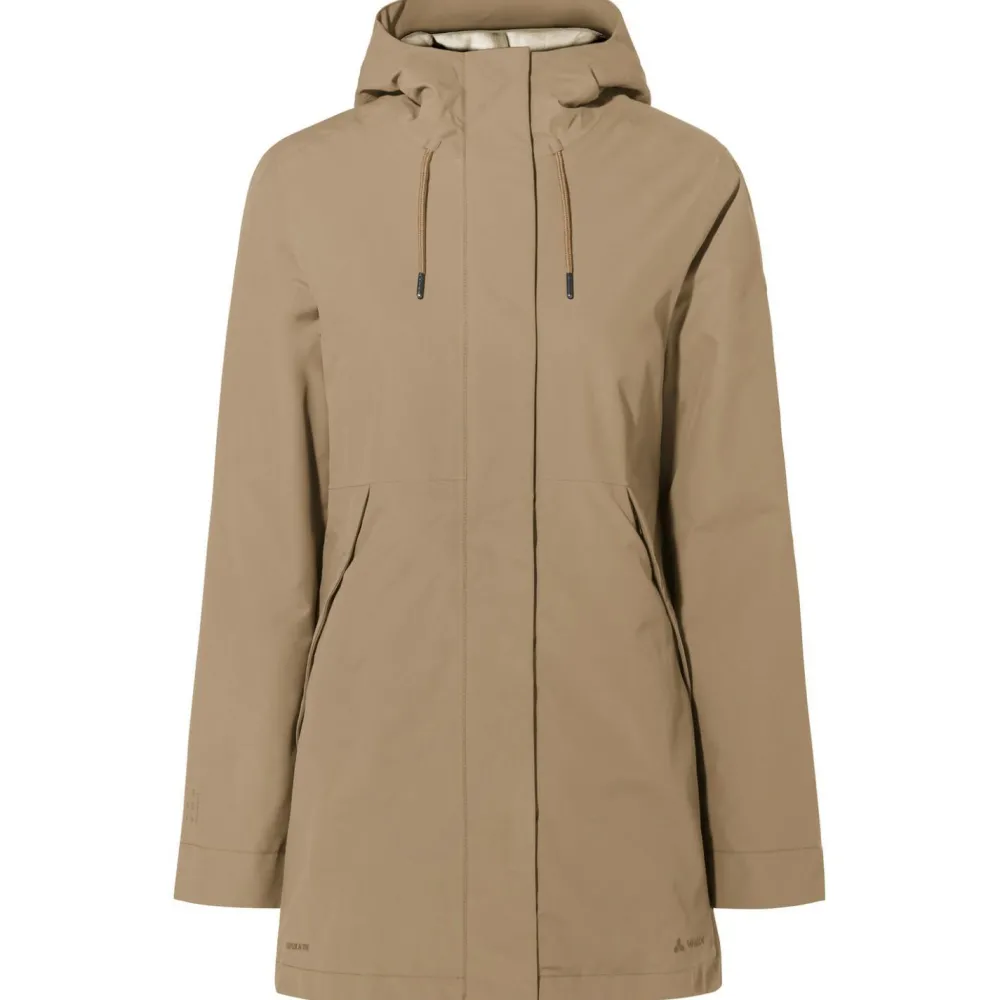 Vaude - Women's Coreway Parka - Parka Best