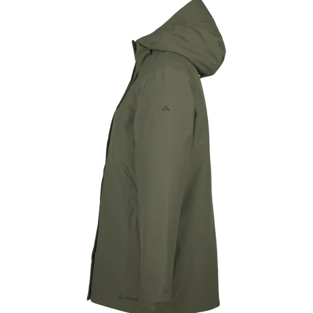 Vaude - Women's Coreway Parka - Parka Best