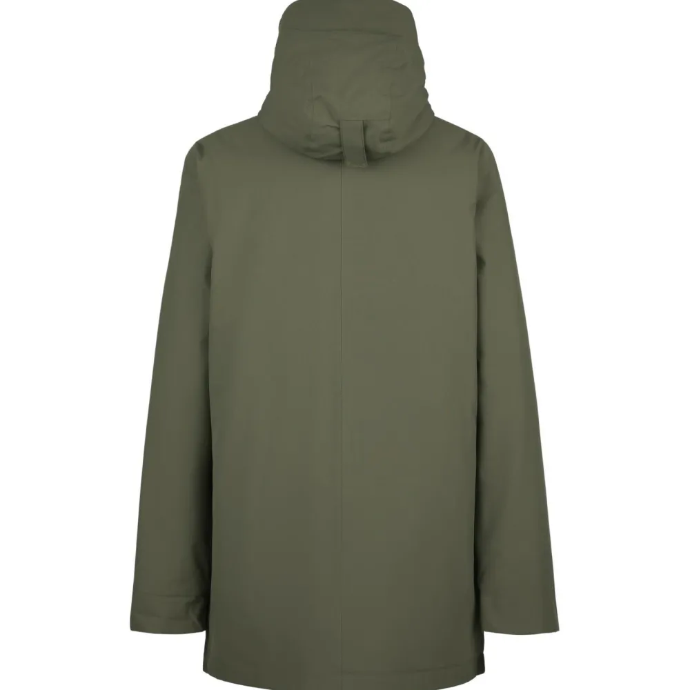 Vaude - Women's Coreway Parka - Parka Best