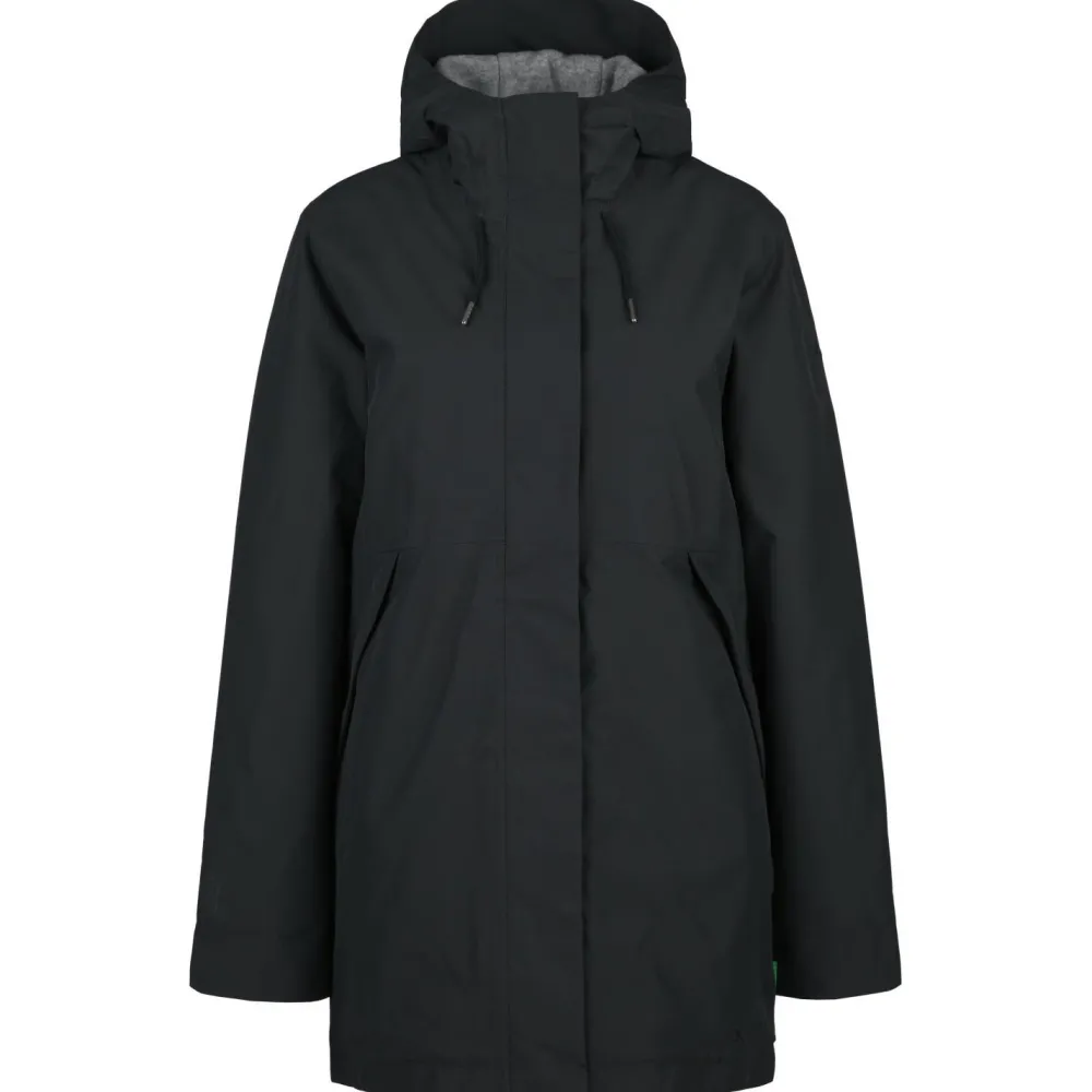 Vaude - Women's Coreway Parka - Parka Best