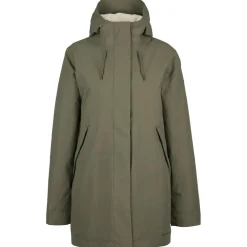 Vaude - Women's Coreway Parka - Parka Best