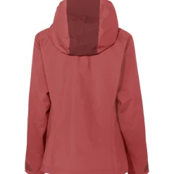 Vaude Hochtourenbekleidung|Kletterbekleidung-- Women's Croz Alpine 3L Jacket - Regenjacke