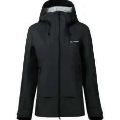 Vaude Hochtourenbekleidung|Kletterbekleidung-- Women's Croz Alpine 3L Jacket - Regenjacke