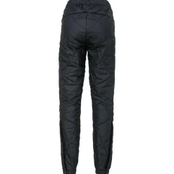 Vaude Fahrradbekleidung|Radhosen-- Women's Cyclist Insulation Pants - Kunstfaserhose Black