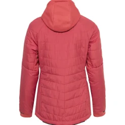 Vaude Alltagsbekleidung|Fahrradbekleidung-- Women's Cyclist Insulation Jacket - Fahrradjacke Brick