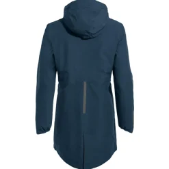 Vaude Fahrradbekleidung|Fahrradjacken-- Women's Cyclist Padded Parka II - Fahrradjacke
