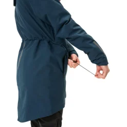 Vaude Fahrradbekleidung|Fahrradjacken-- Women's Cyclist Padded Parka II - Fahrradjacke