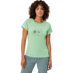 Vaude T-Shirts|Shirts, Hemden & Longsleeves-- Women's Cyclist 2 - T-Shirt