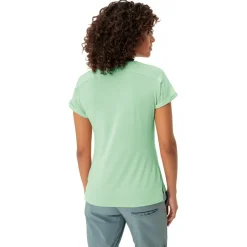 Vaude T-Shirts|Shirts, Hemden & Longsleeves-- Women's Cyclist 2 - T-Shirt
