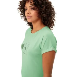Vaude T-Shirts|Shirts, Hemden & Longsleeves-- Women's Cyclist 2 - T-Shirt