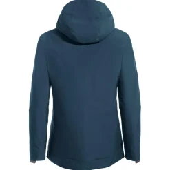 Vaude - Women's Cyclist Warm Rain Jacket - Fahrradjacke Clearance