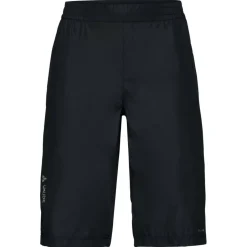 Vaude Fahrradbekleidung|Radhosen-- Women's Drop Shorts - Radhose Black Uni
