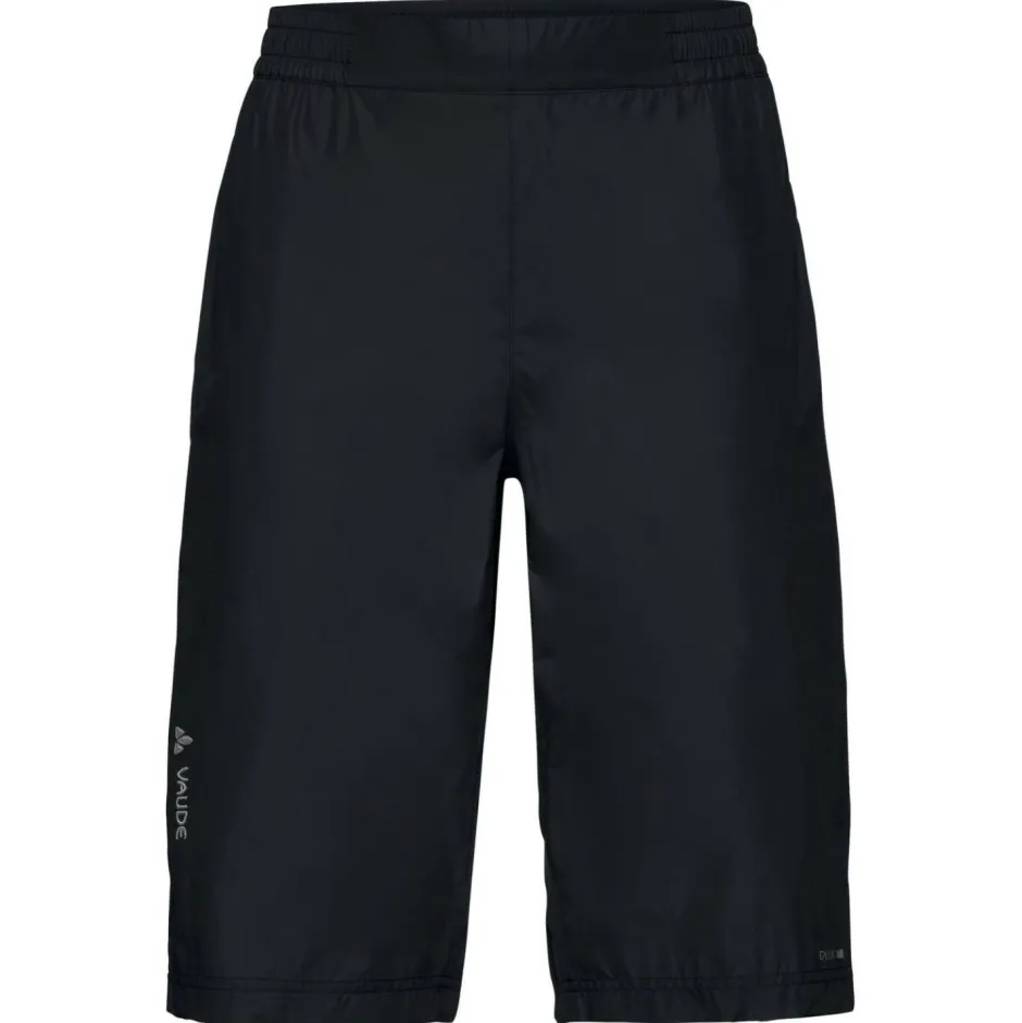 Vaude Fahrradbekleidung|Radhosen-- Women's Drop Shorts - Radhose Black Uni