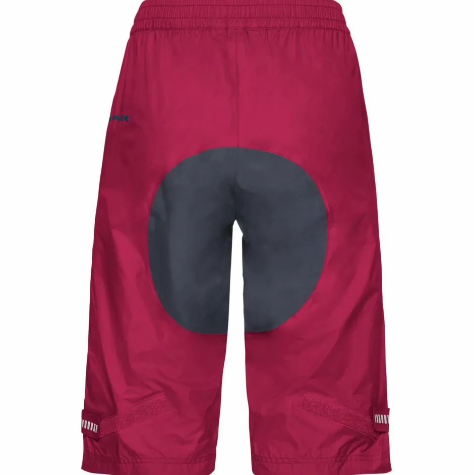 Vaude Fahrradbekleidung|Radhosen-- Women's Drop Shorts - Radhose Black Uni