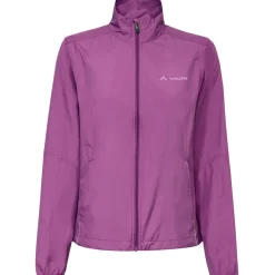Vaude - Women's Dundee Classic ZO Jacket - Fahrradjacke Clearance