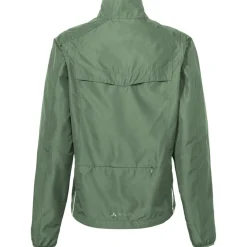 Vaude - Women's Dundee Classic ZO Jacket - Fahrradjacke Clearance