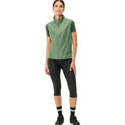 Vaude - Women's Dundee Classic ZO Jacket - Fahrradjacke Clearance