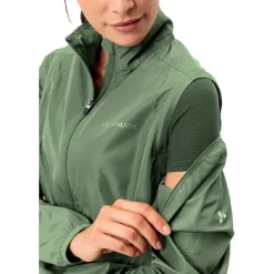 Vaude - Women's Dundee Classic ZO Jacket - Fahrradjacke Clearance